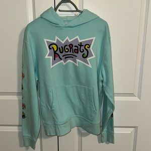 Old Navy rugrats hoodie